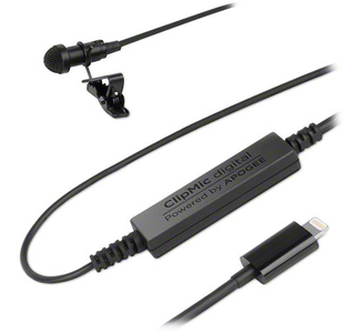 Sennheiser ClipMic Digital изображение/фото/картинка